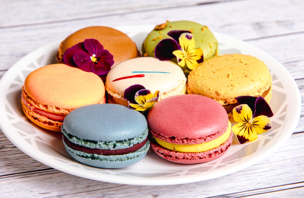 ORIANA PREMIUM CAKES SELECTION FROM