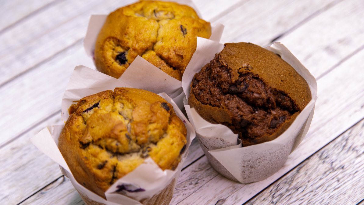 MUFFINS